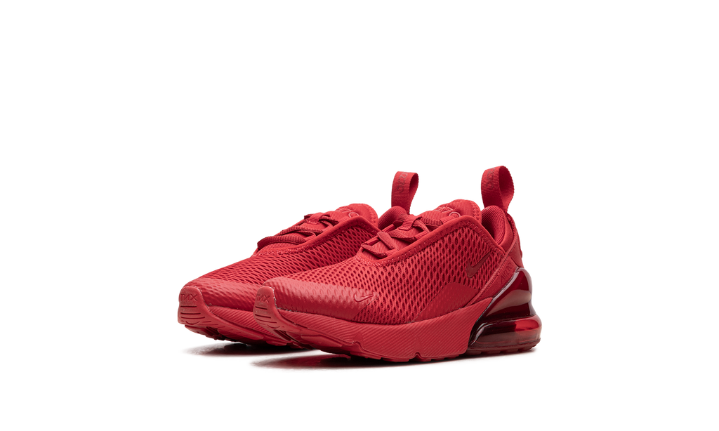 Air Max 270 "Red" CW6988-600