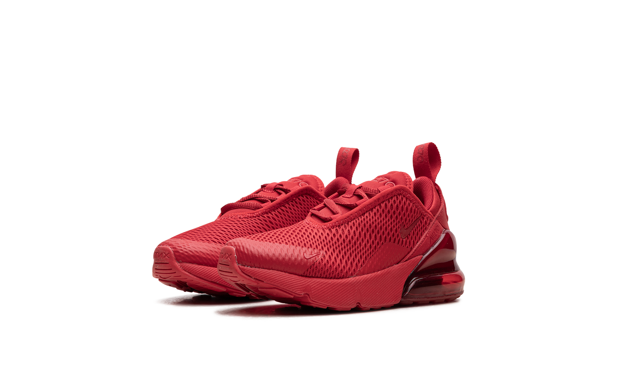 Air Max 270 "Red" CW6988-600