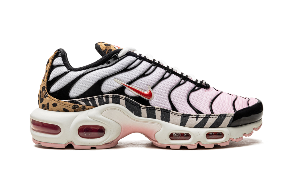 AIR MAX PLUS MNS WMNS "Animal Instinct" DZ4842 600