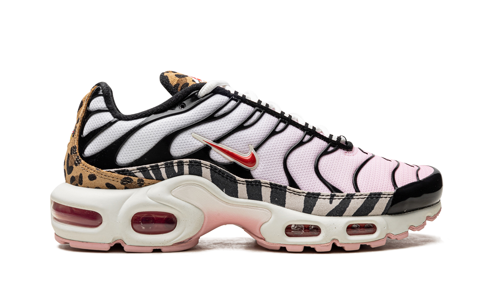 AIR MAX PLUS MNS WMNS "Animal Instinct" DZ4842 600