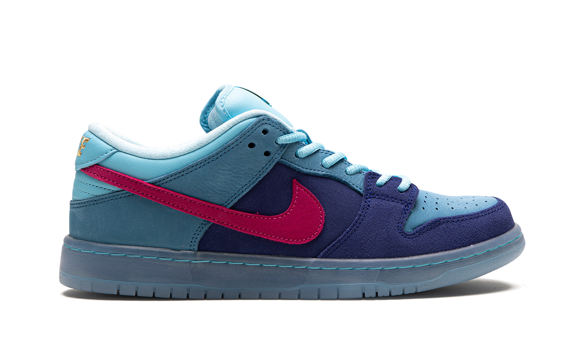 SB Dunk Low "Run The Jewels" DO9404 400