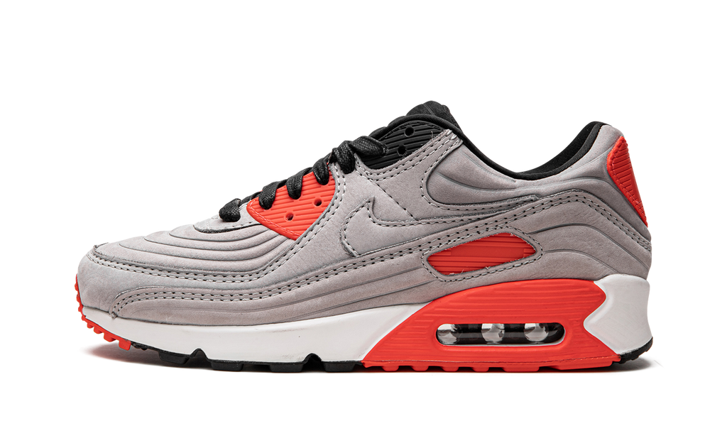 Air Max 90 QS "Night Silver" CZ7656 001