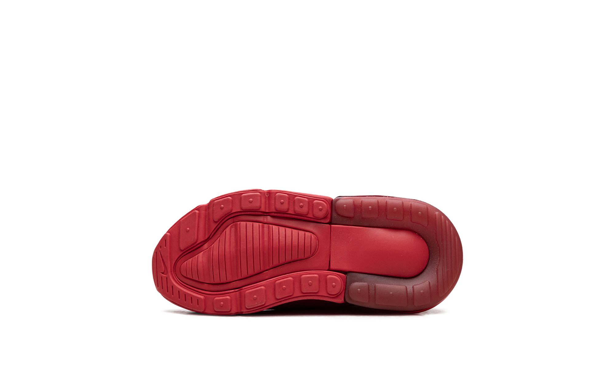 Air Max 270 "Red" CW6988-600