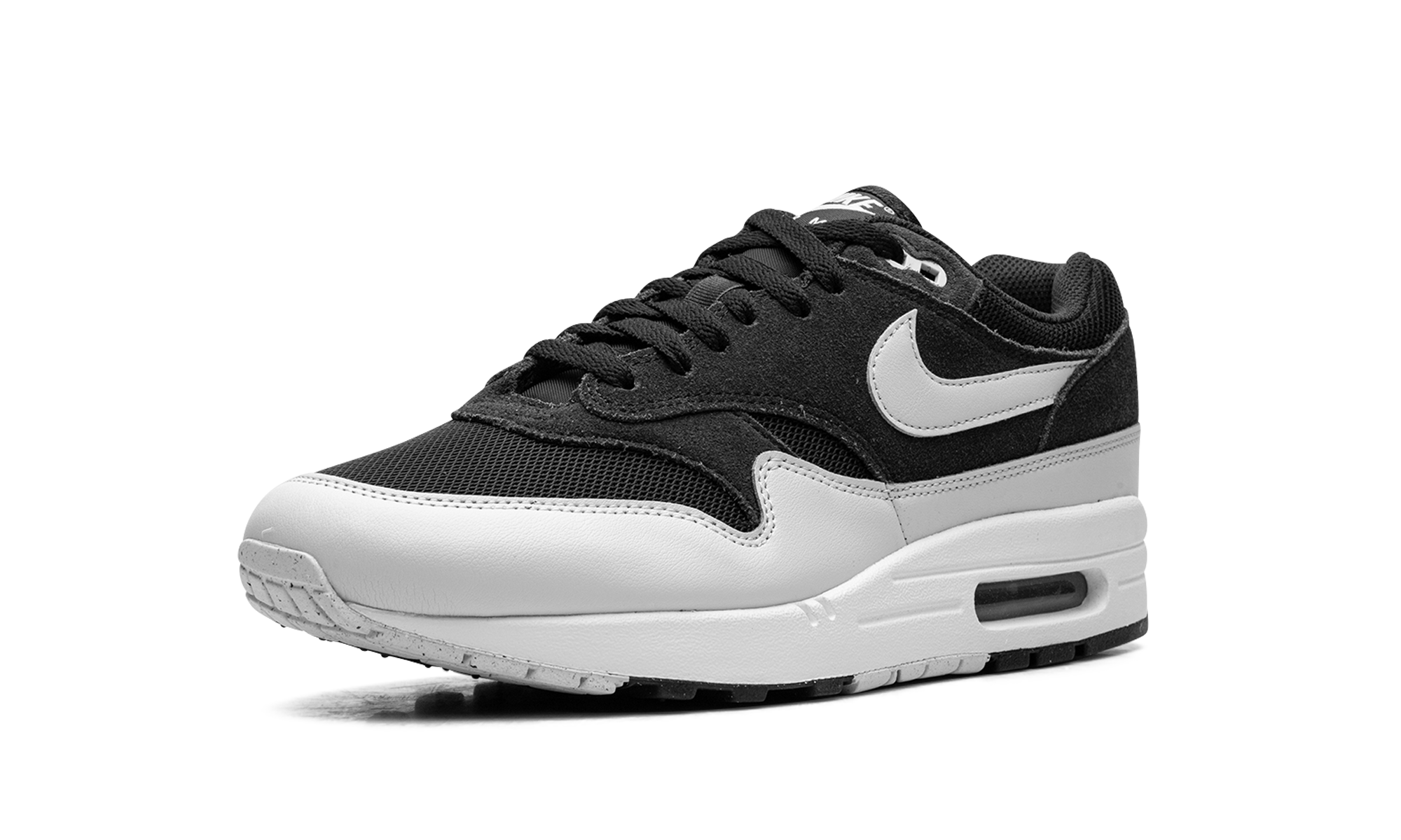 Air Max 1 Essential "Off Noir Vast Grey" FZ5808 007