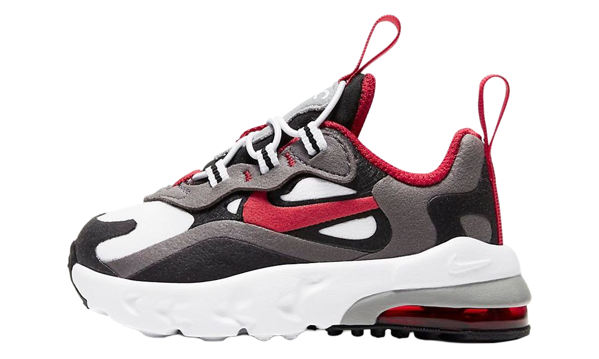Air Max 270 React TD "University Red" CD2654 011