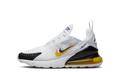 Air Max 270 GS "White Gold Multi" FJ4590 100