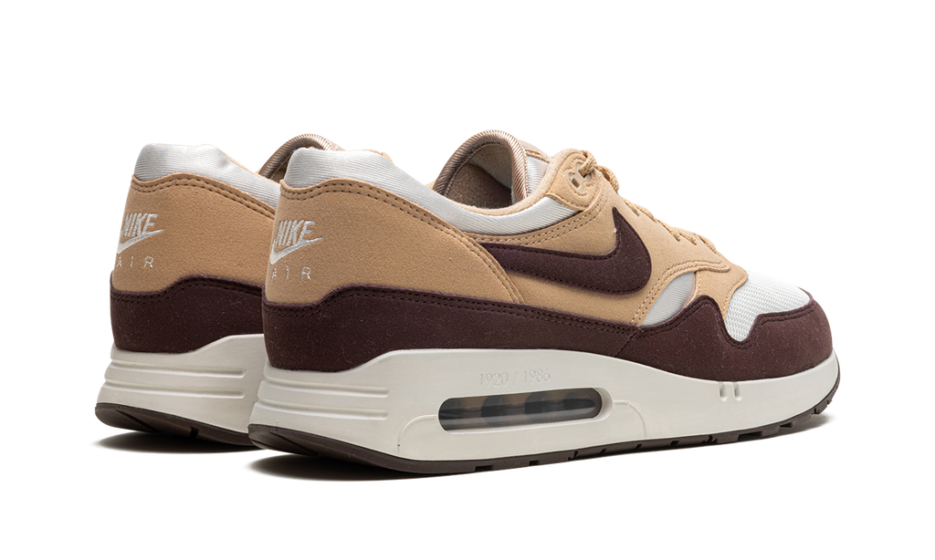 Nike Air Max 1 '86 OG "Big Bubbles Earth" FJ8314 200