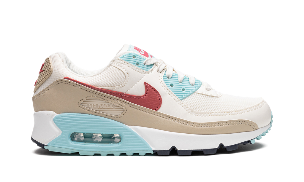 AIR MAX 90 WMNS "air max 90 sail copa" DQ4699 100