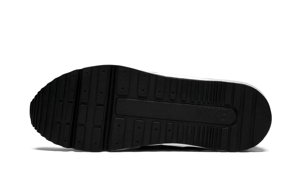 Air Max LTD 3 "White Black" 687977 105