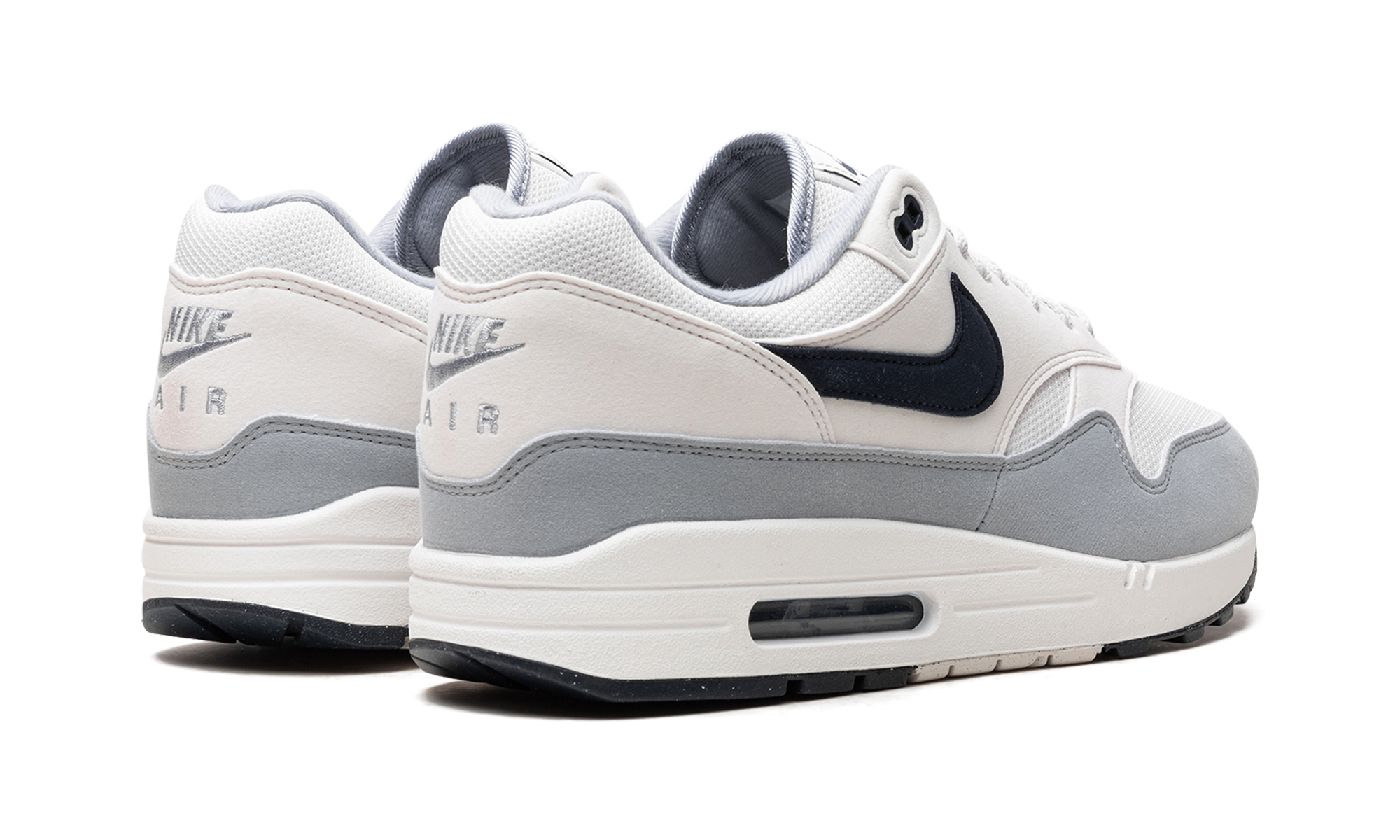Nike Air Max 1 "Dark Obsidian" FD9082 002