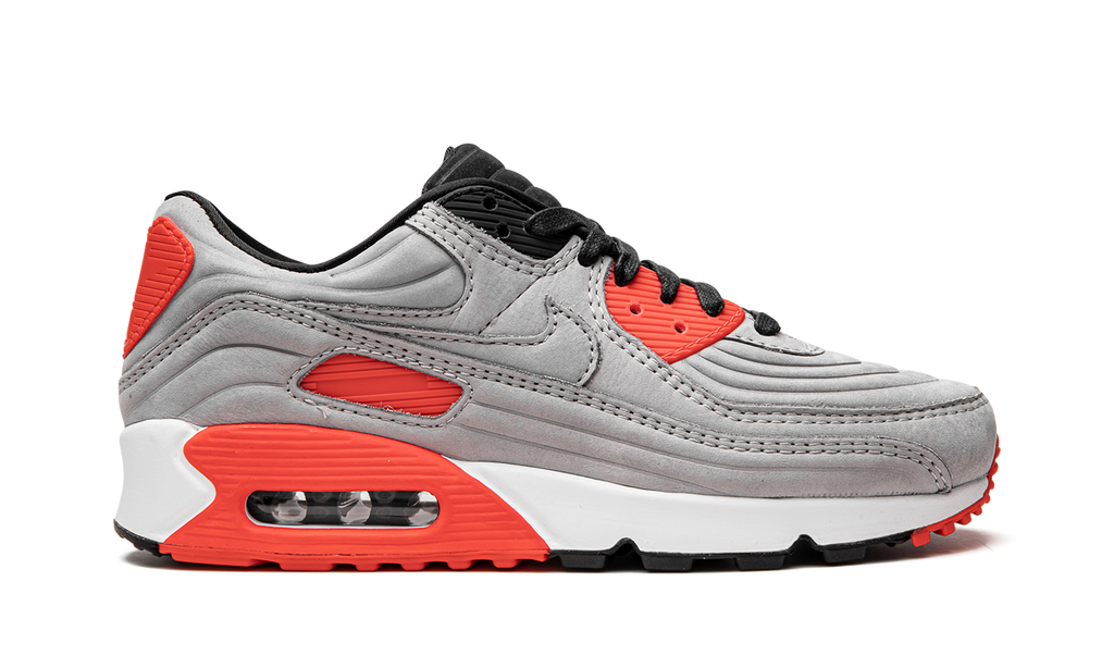 Air Max 90 QS "Night Silver" CZ7656 001