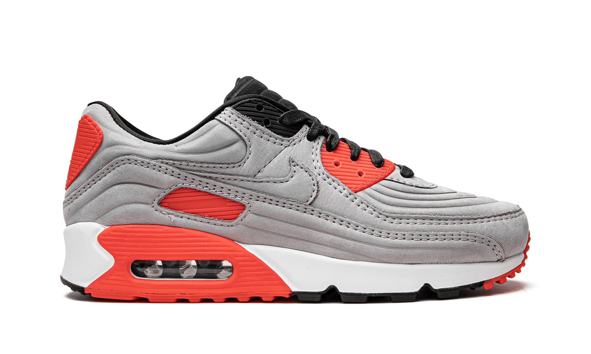 Air Max 90 QS "Night Silver" CZ7656 001