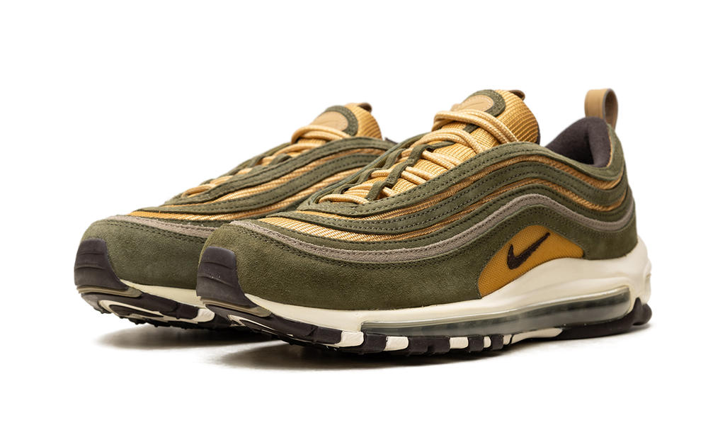 Air Max 97 NH "Rough Green" DR0157 300