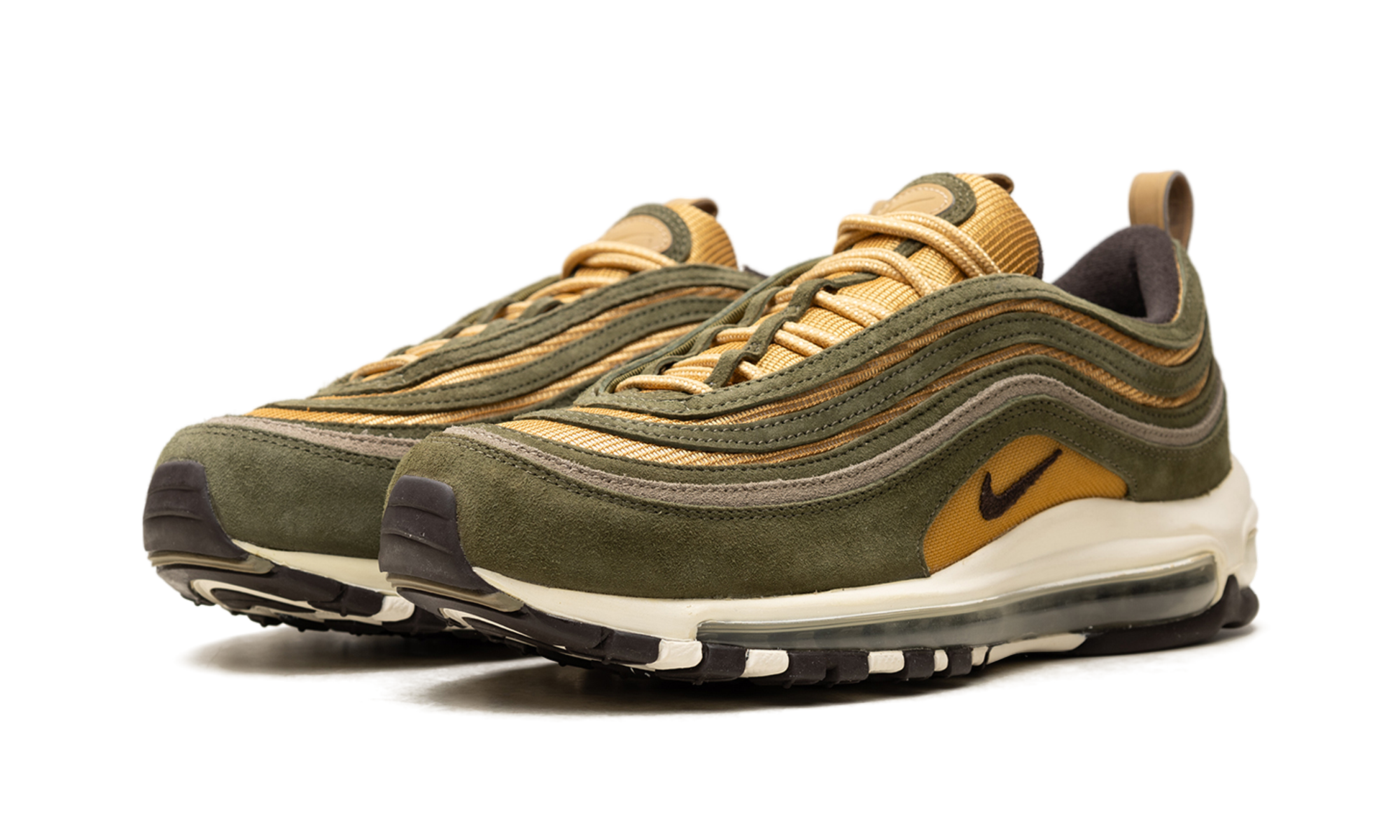 Air Max 97 NH "Rough Green" DR0157 300