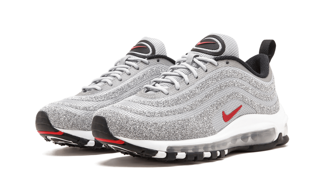 AIR MAX 97 LX WMNS "Swarovski - Silver Bullet" 927508 002