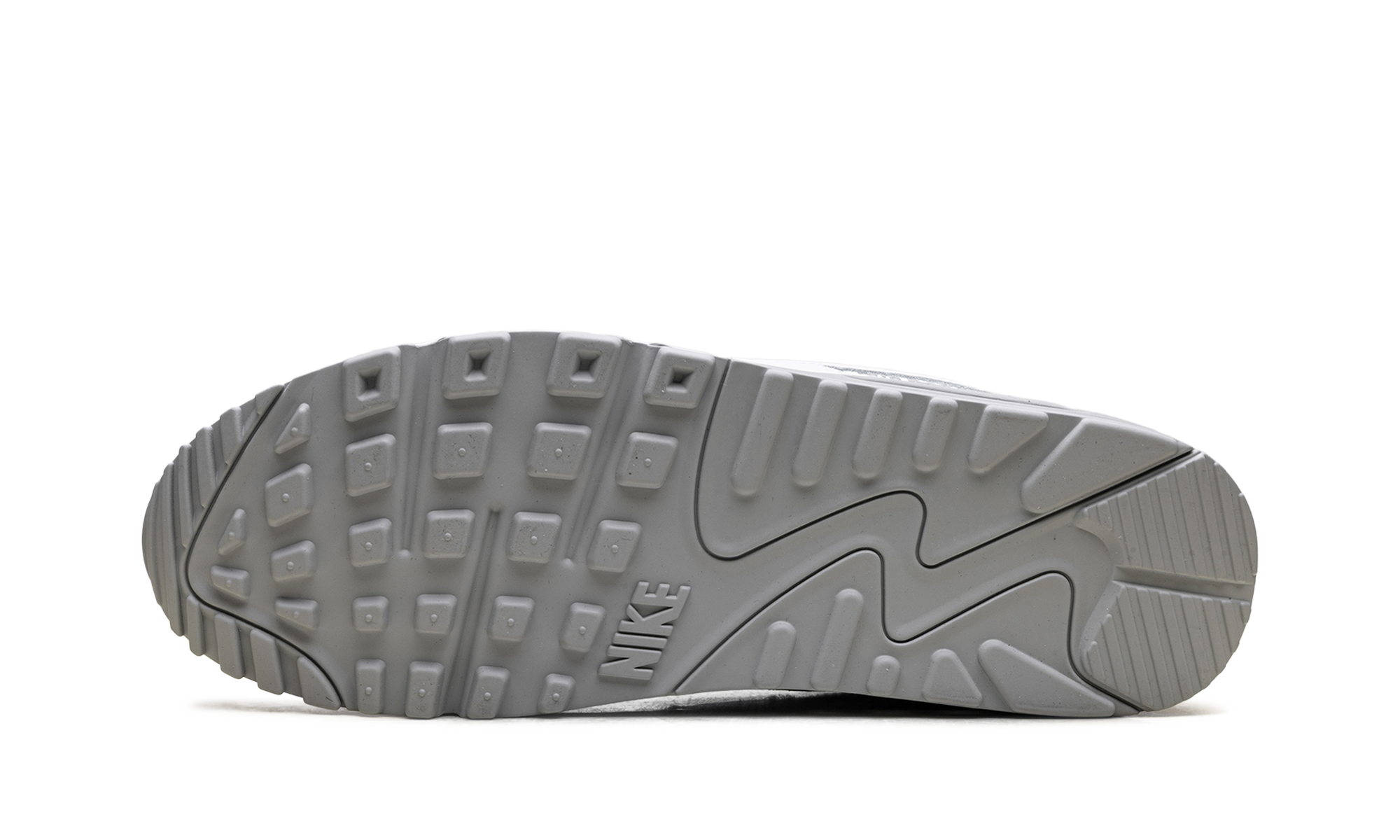 Air Max 90 "Jewel Light Smoke Grey" FN8005 100
