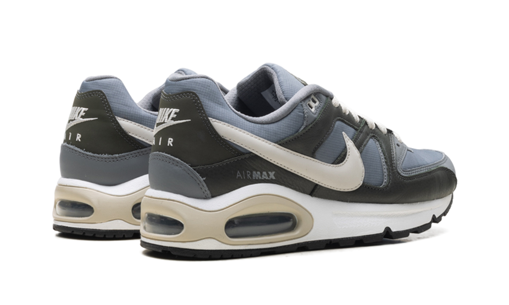 Air Max Command "Sequoia" 629993 037