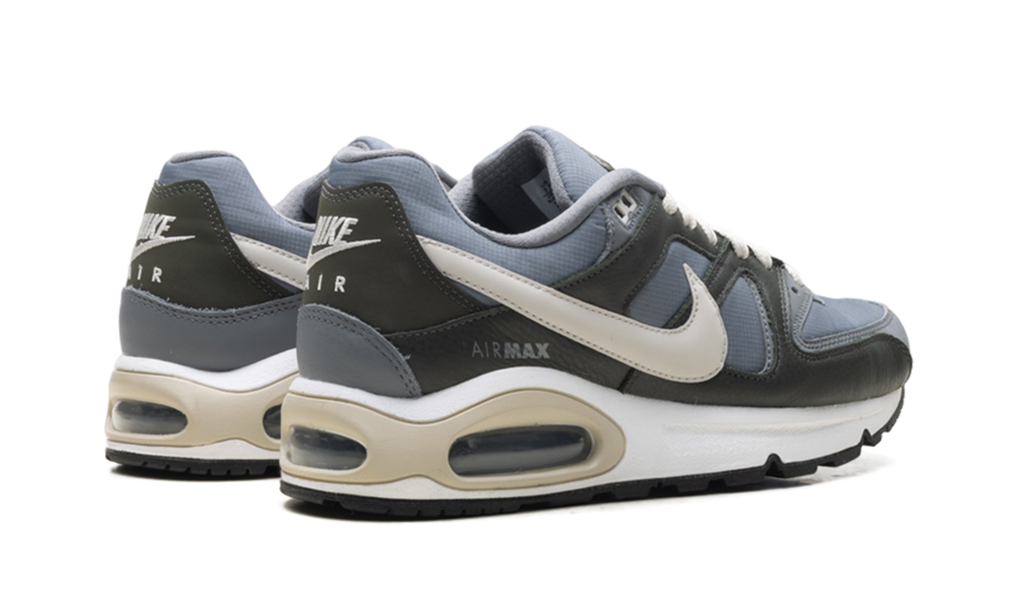 Air Max Command "Sequoia" 629993 037