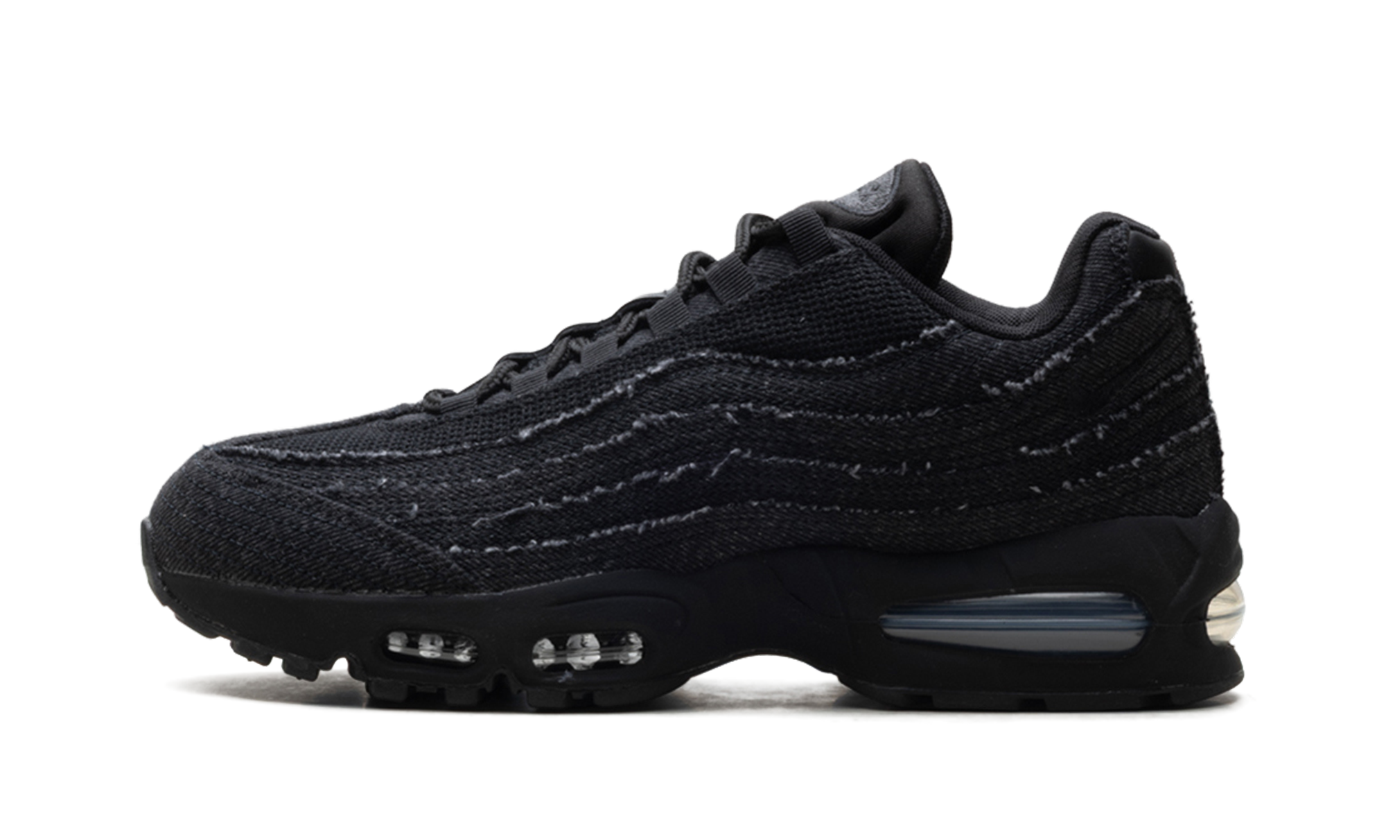 Air Max 95 OG "Levi's Denim - Black" HM4743 001