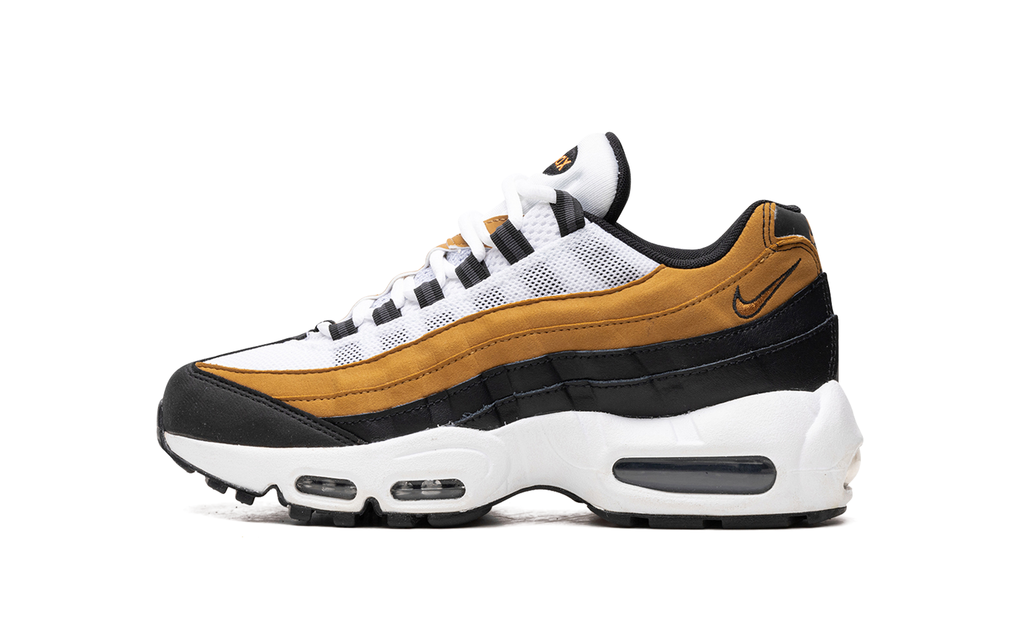 Nike Air Max 95 "Recraft" CJ3906 010
