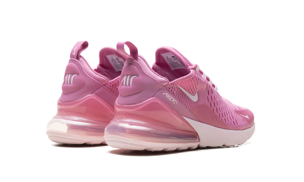 Air Max 270 GS "Pink Foam" HQ1553 646
