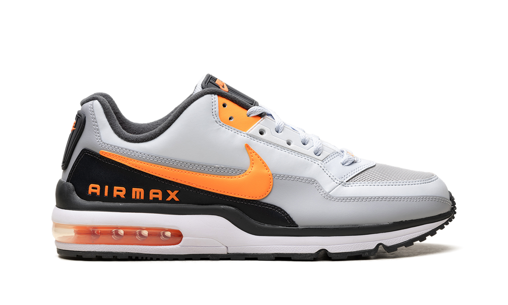 Air Max LTD 3 "Football Grey Total Orange" IB4468 085