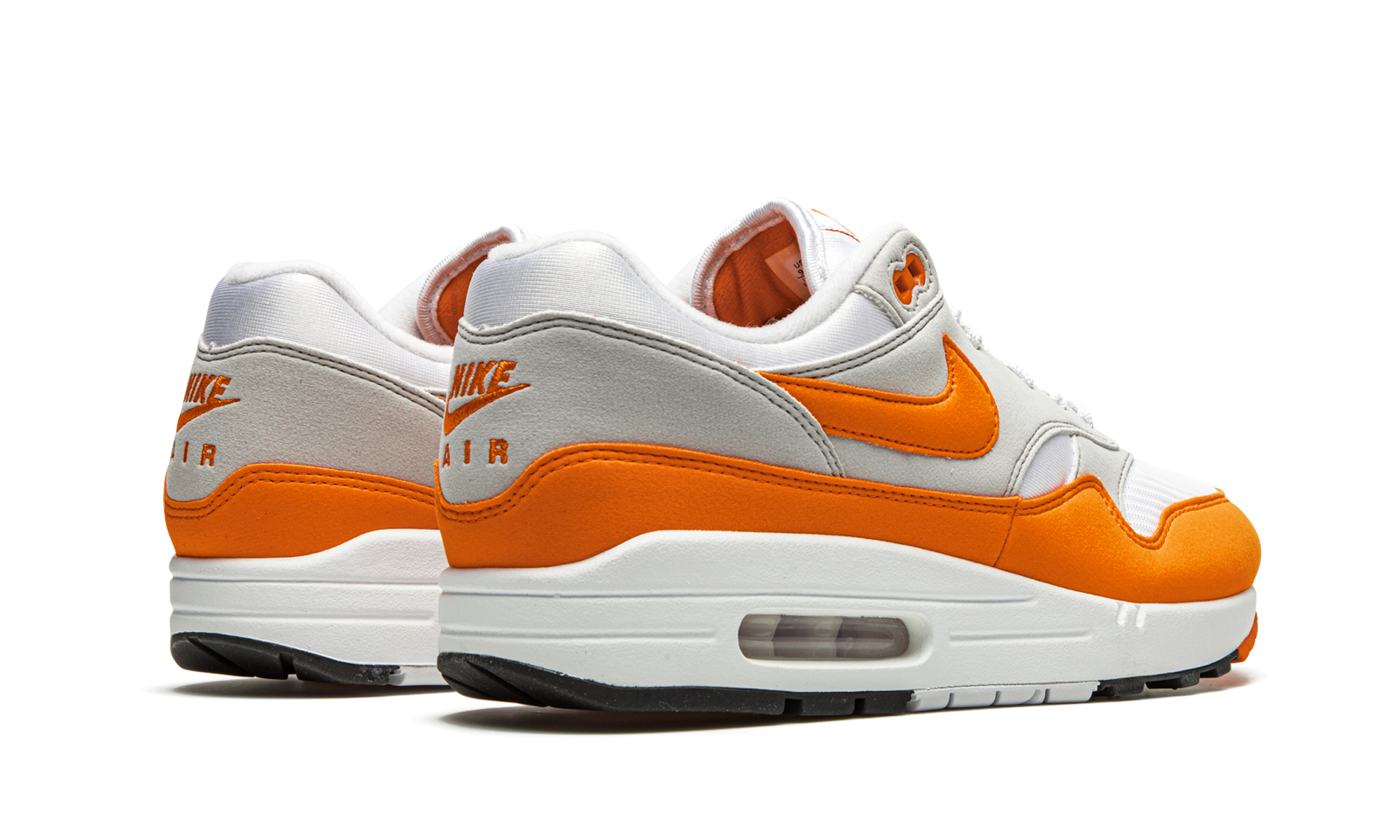 Air Max 1 Anniversary "Magma Orange" DC1454 101