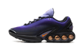 Air Max Dn SE "Medium Violet Total Orange" HF5531 500