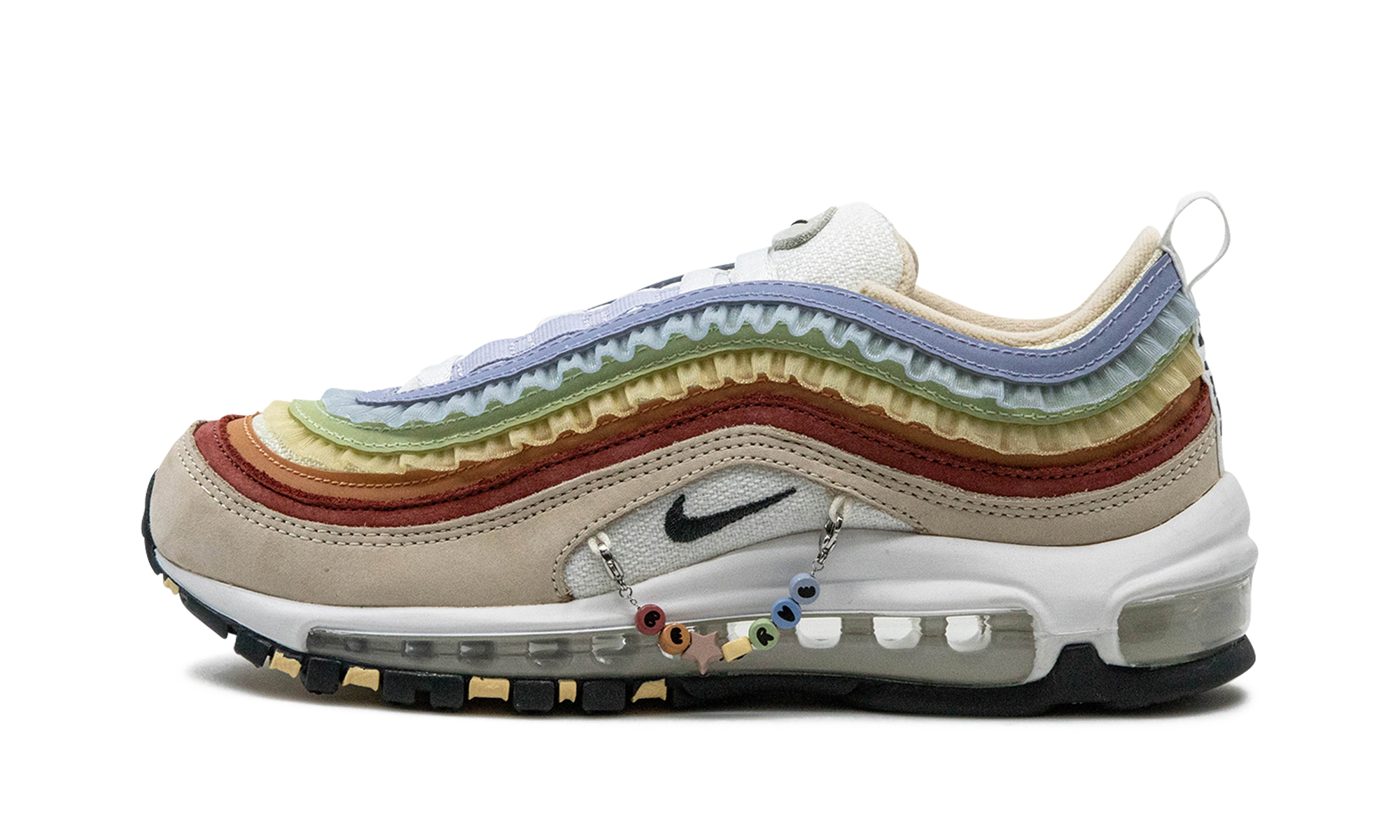 NIKE AIR MAX 97 "BE TRUE" FD8637 600