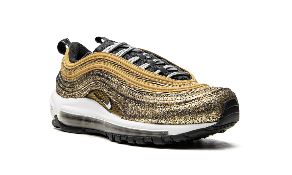 AIR MAX 97 MNS WMNS "Golden Gals" DO5881 700