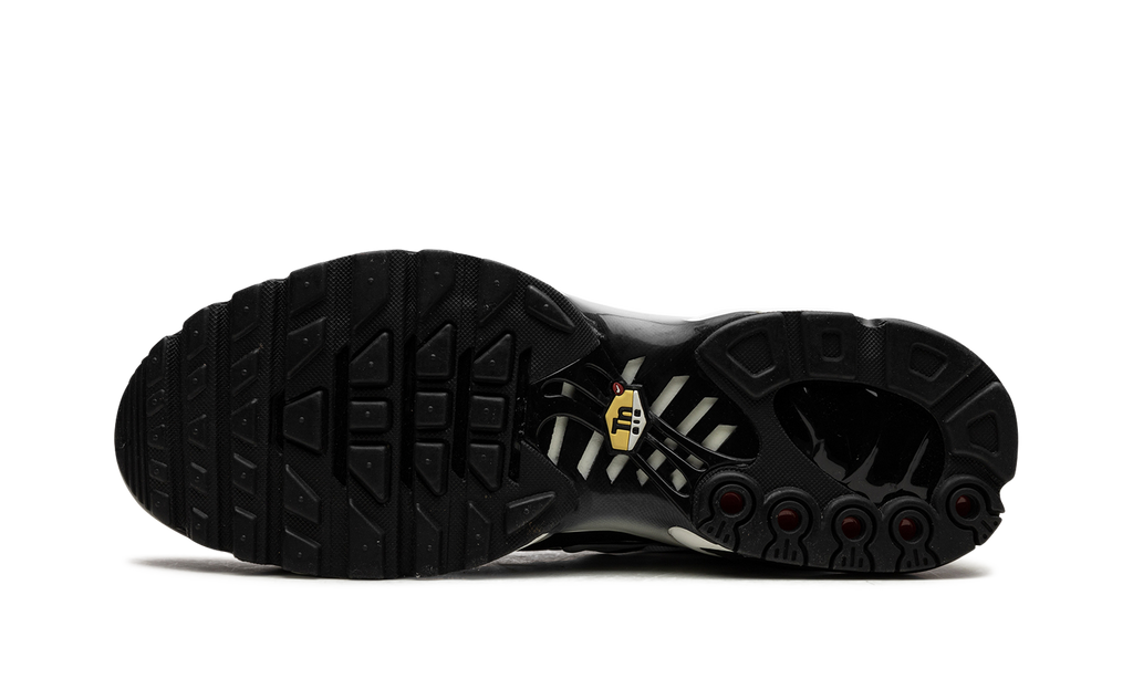 Air Max Plus "Oreo" 852630 032