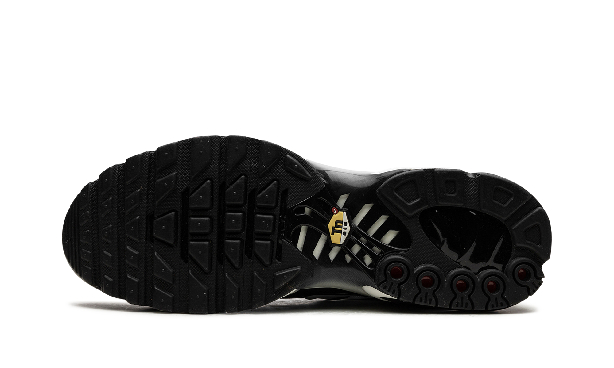 Air Max Plus "Oreo" 852630 032