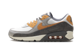 Air Max 90 Premium "Copper Moon College Grey" IB7467 029