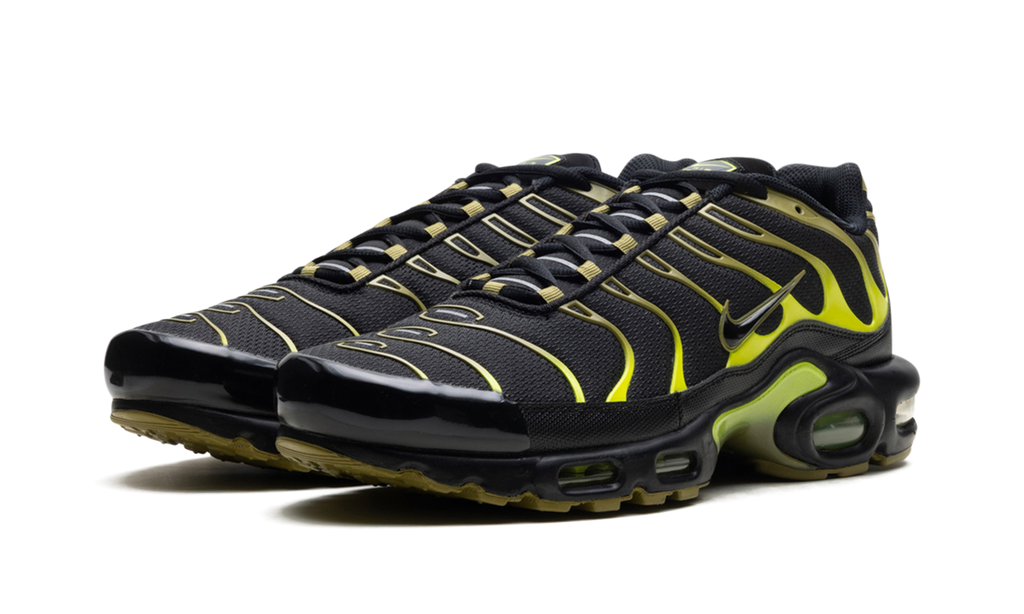 Air Max Plus "Green" DM0032 010