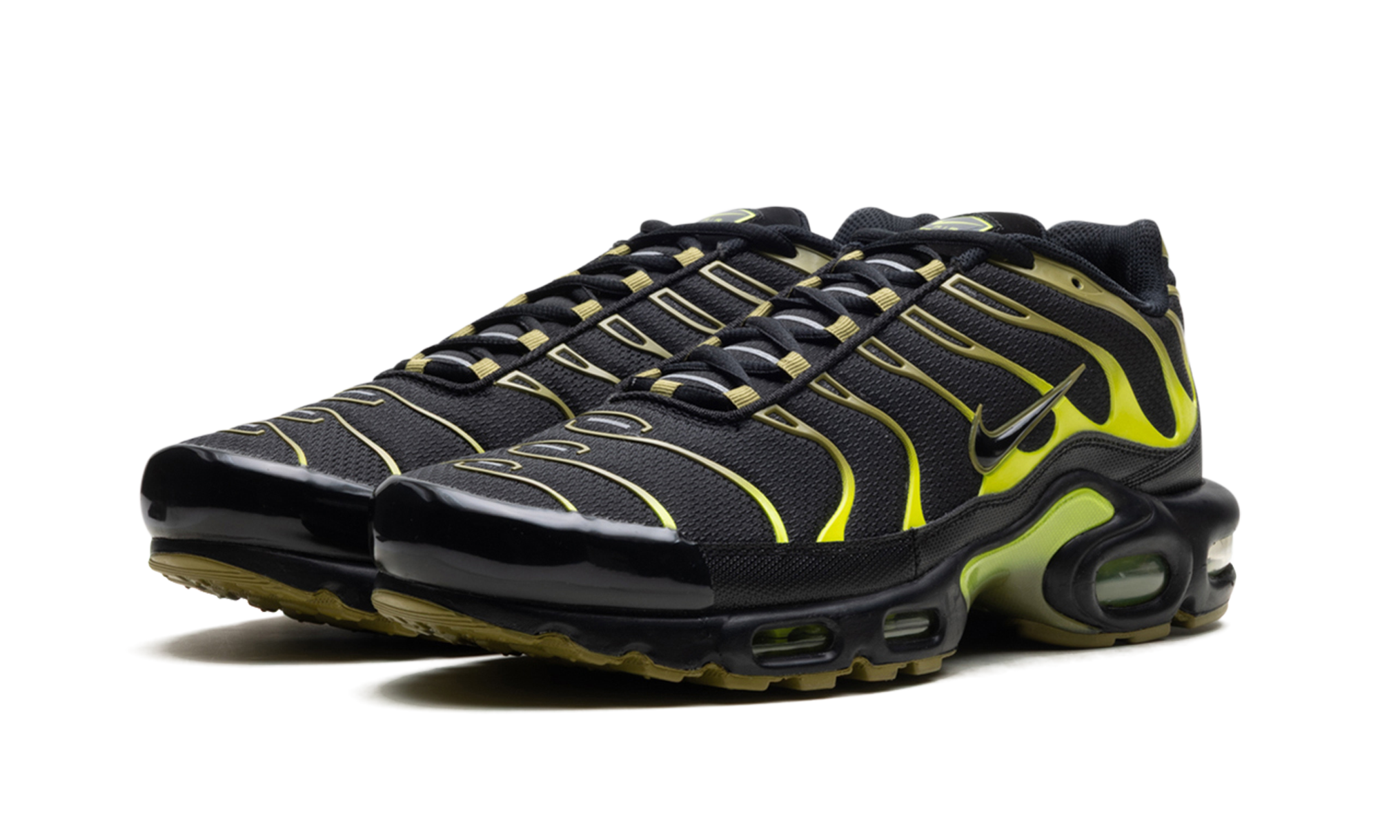 Air Max Plus "Green" DM0032 010