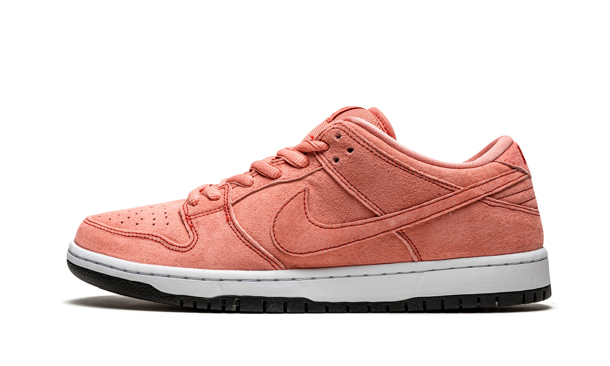 SB Dunk Low Pro "Pink Pig" CV1655 600