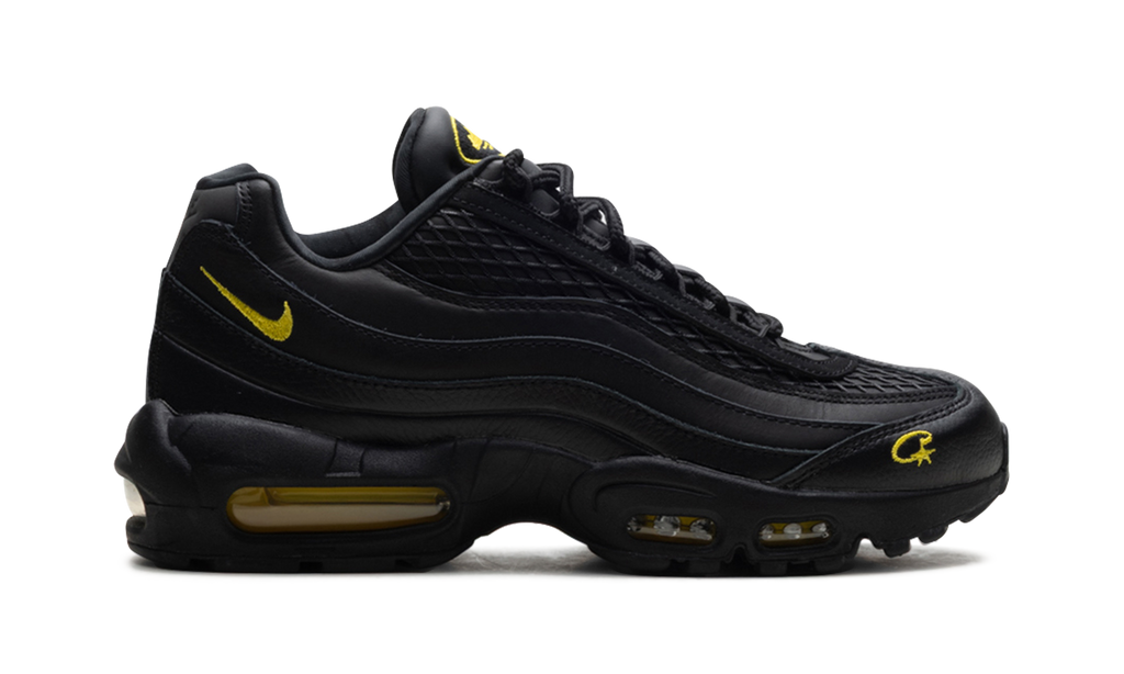 Air Max 95 "Corteiz - Honey Black" FB2709 003