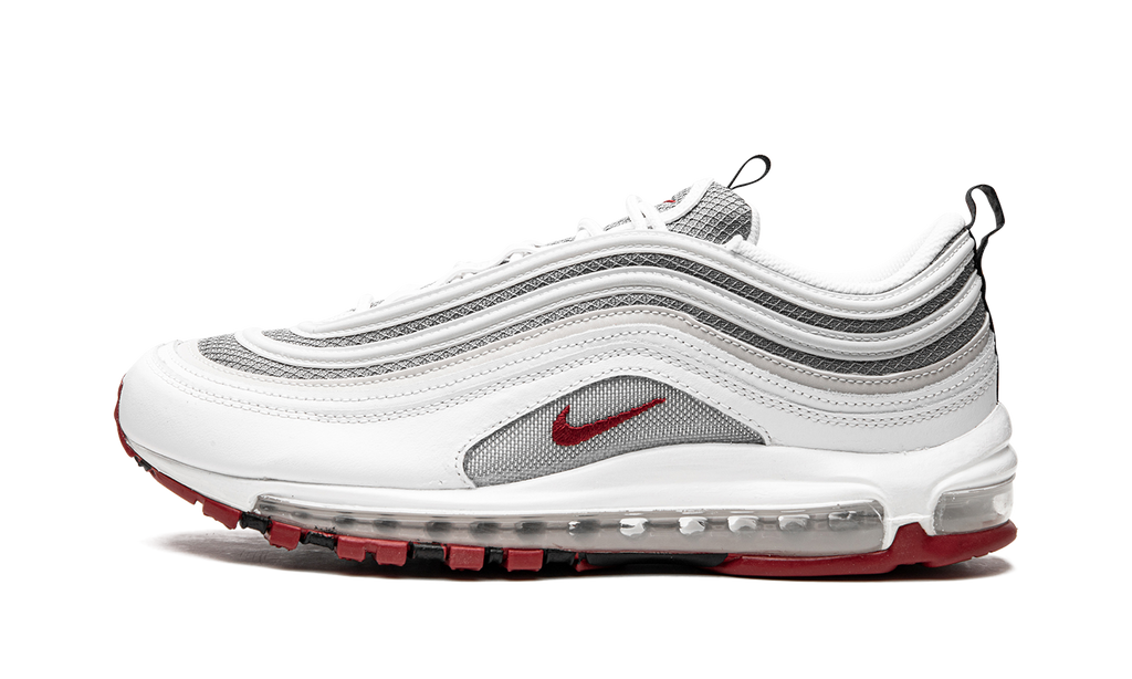 Air Max 97 "White Bullet" DM0027 100