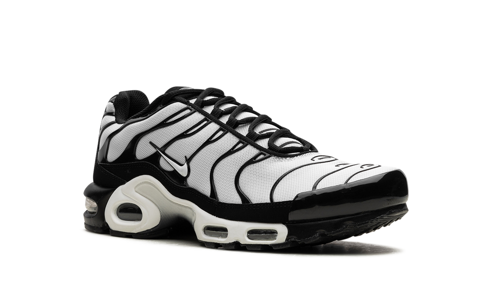 Air Max Plus "Oreo" 852630 032