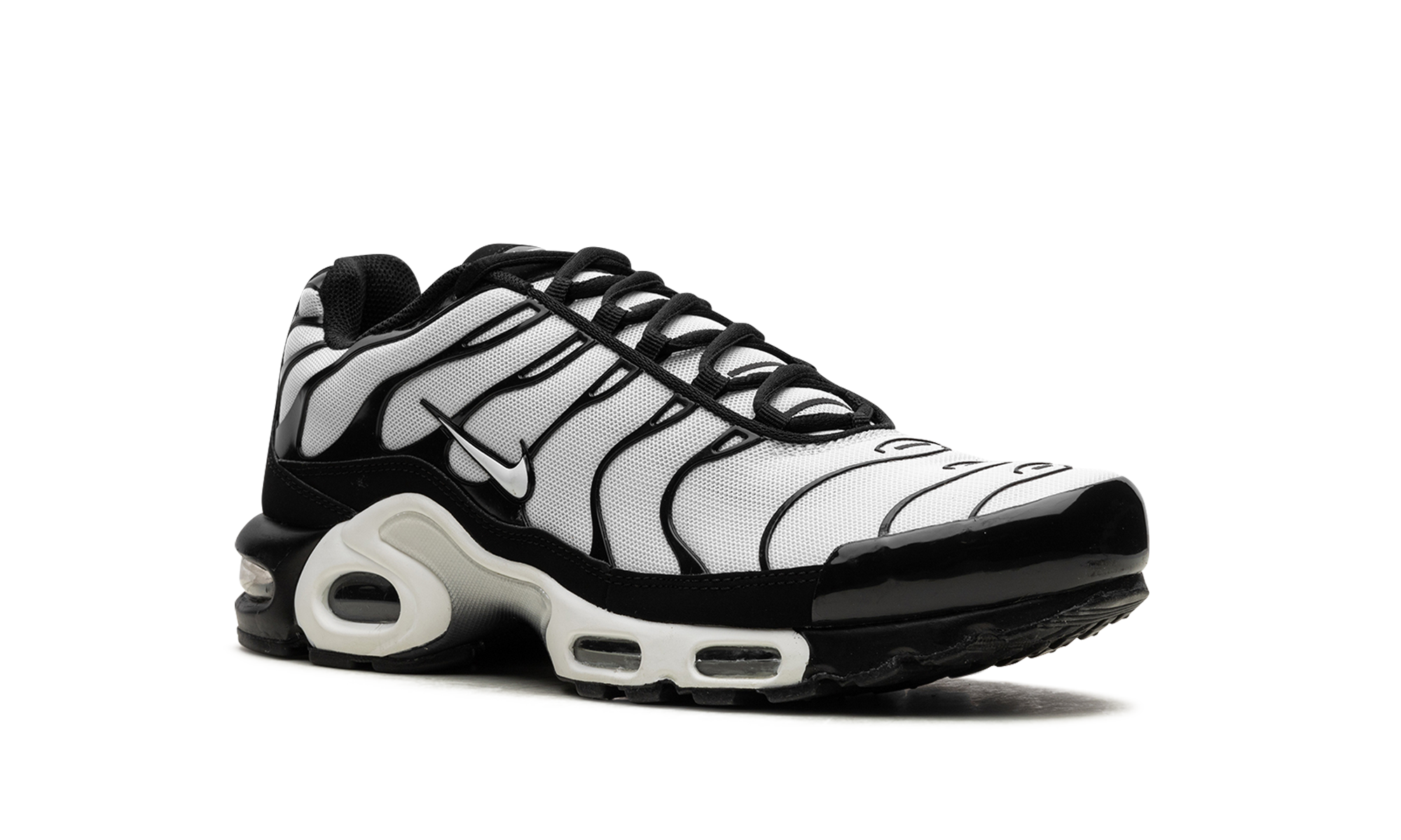 Air Max Plus "Oreo" 852630 032