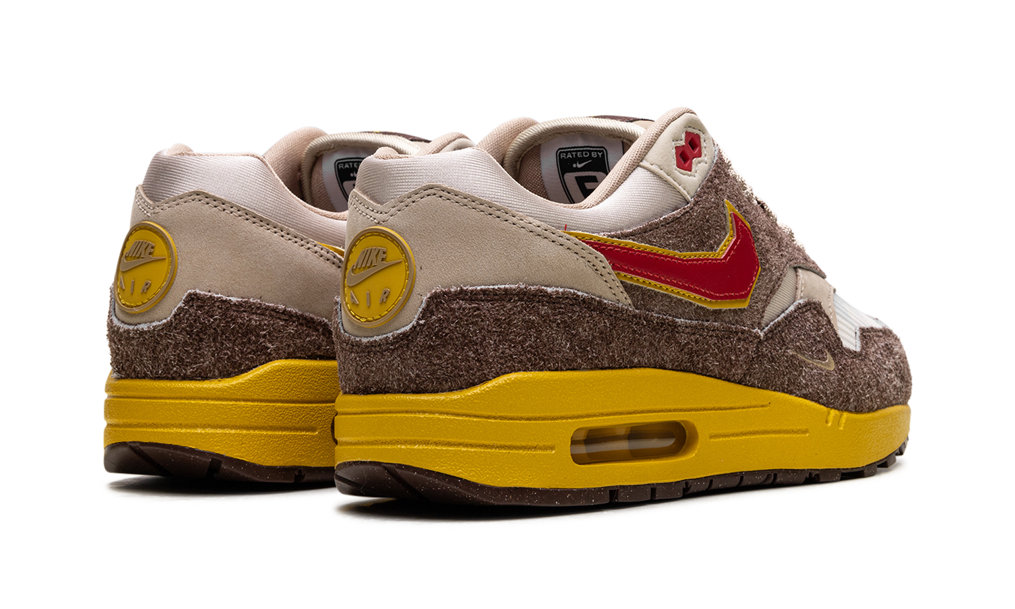 Air Max 1 ".SWOOSH Big Head Origins" HV5776 200