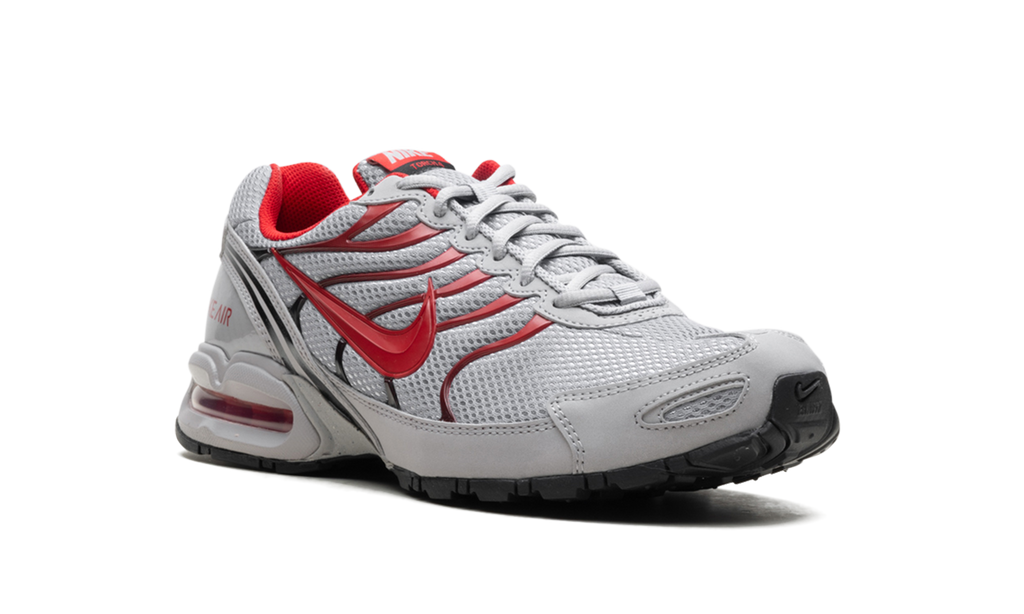 Air Max Torch 4 "Atmosphere Grey University Red" CI2202 001