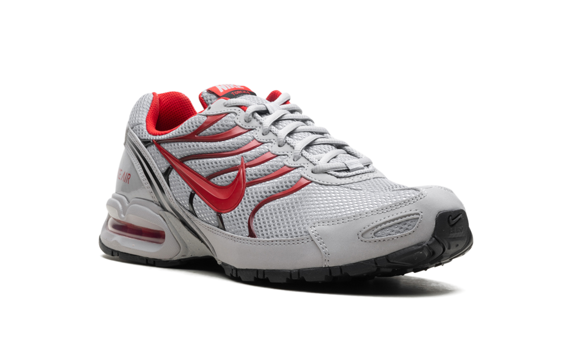 Air Max Torch 4 "Atmosphere Grey University Red" CI2202 001