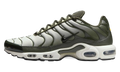 Air Max Plus "Sequoia Cargo Khaki" DM0032 300
