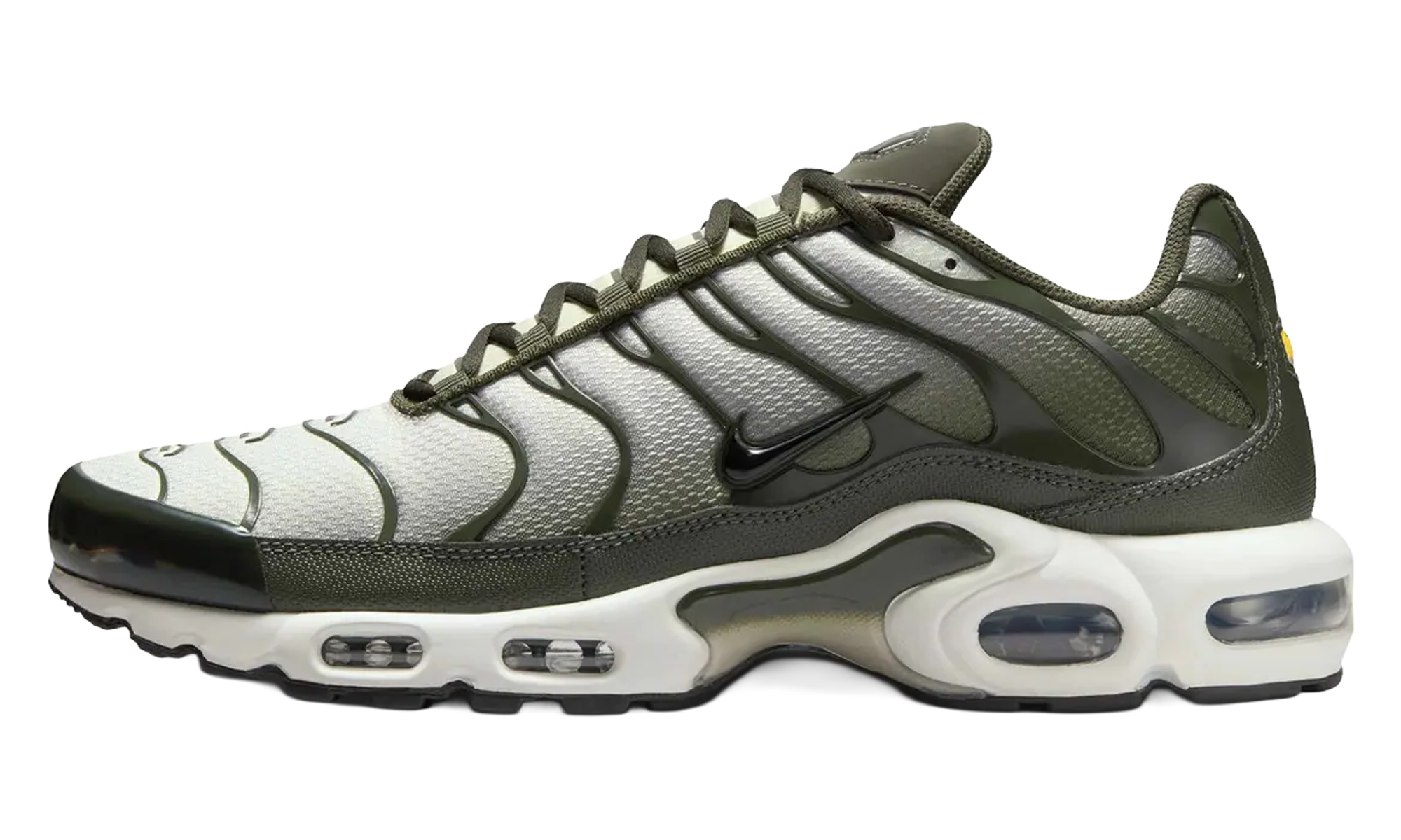 Air Max Plus "Sequoia Cargo Khaki" DM0032 300