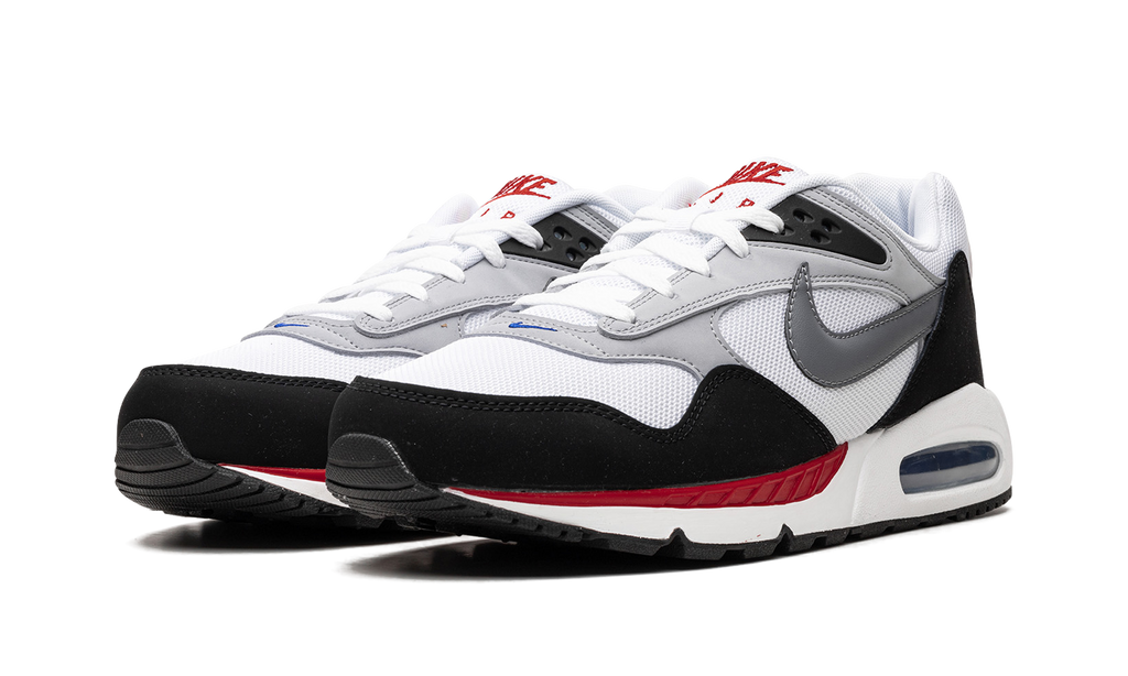 Air Max Correlate "White Cool Grey" 511416 104