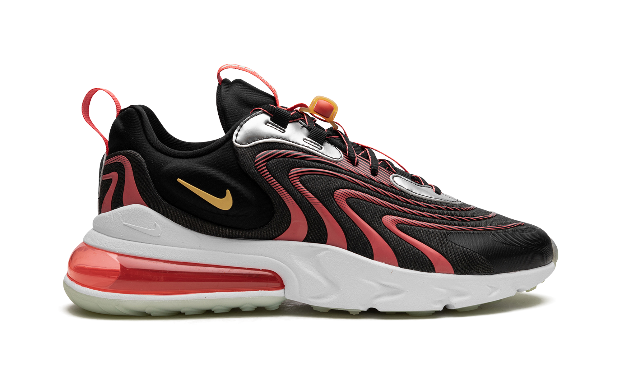 Air Max 270 React ENG "Alien" CW7302 001