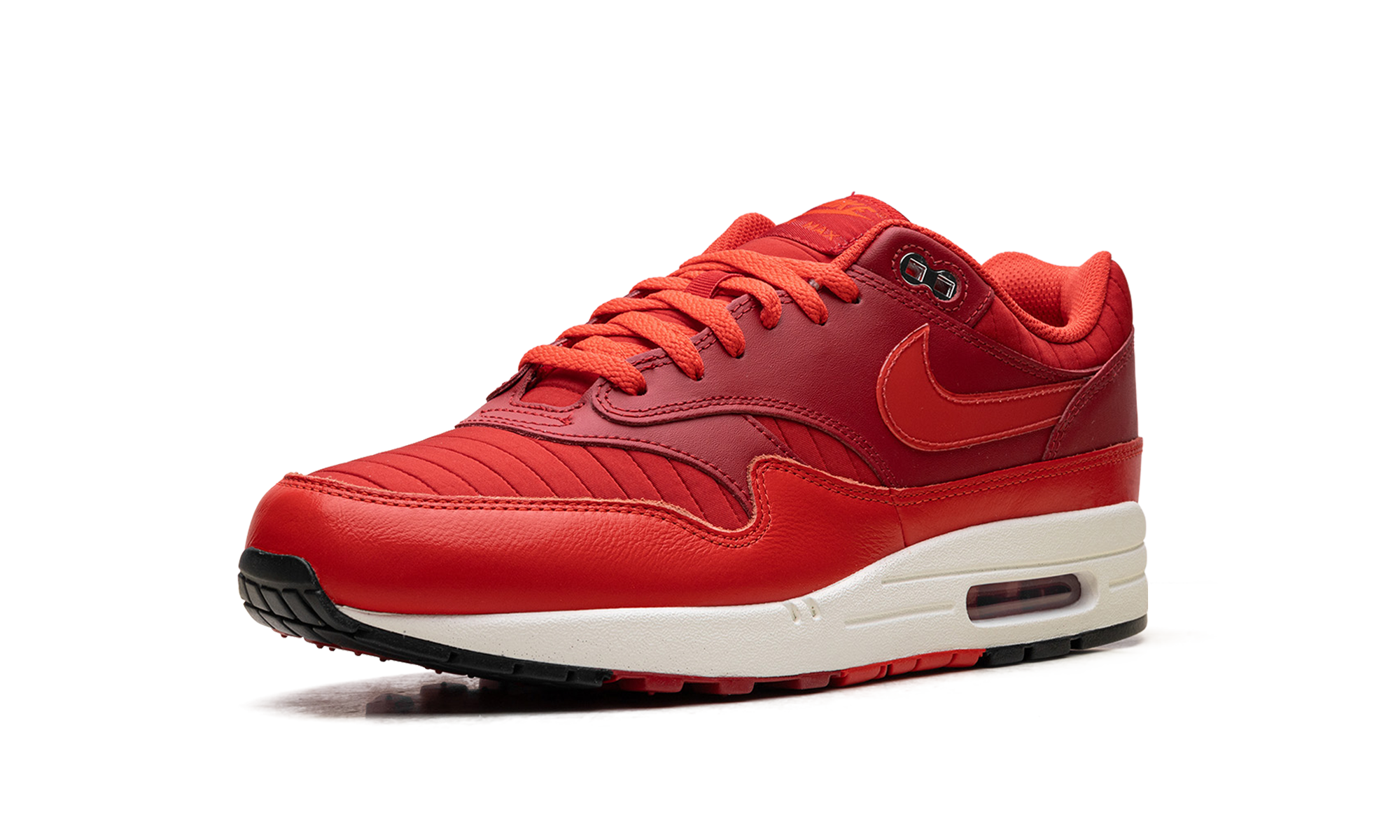 Air Max 1 "Gym Red" HQ3607 687