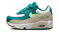 Air Max 90 TD "Bright Spruce Barely Volt" CD6868 124