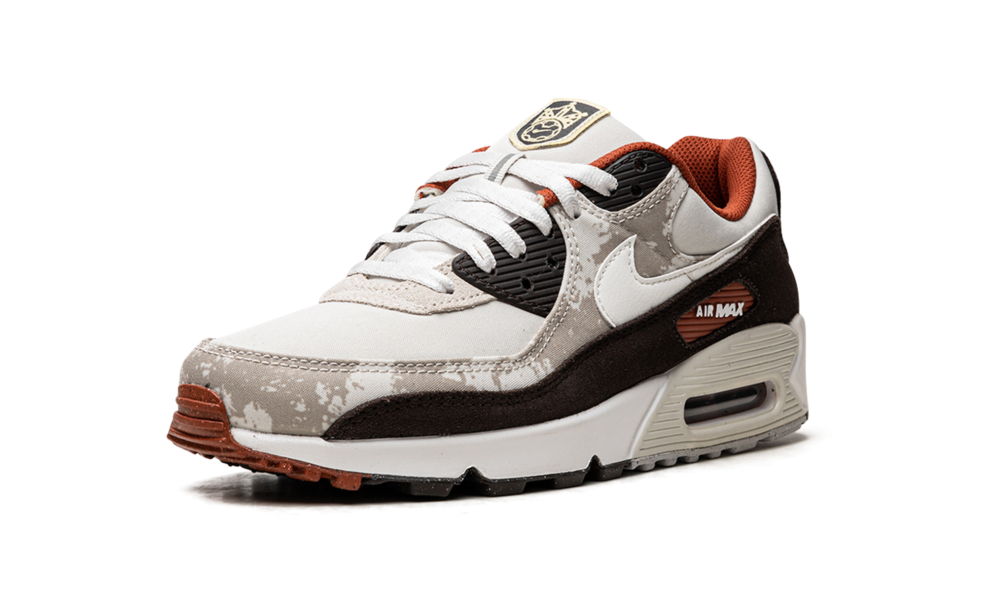 AIR MAX 90 SE "Social FC" DX3576 001